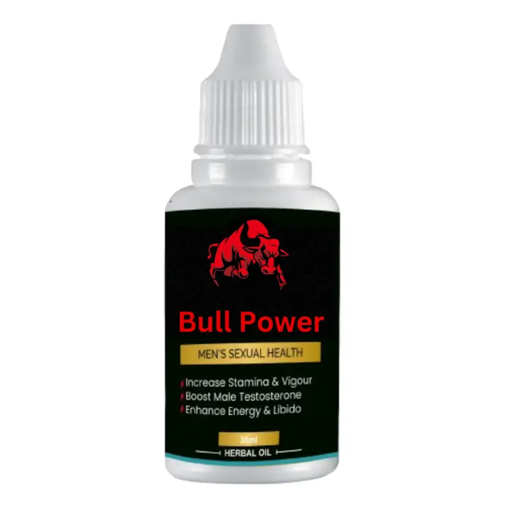 Bull Power Oil