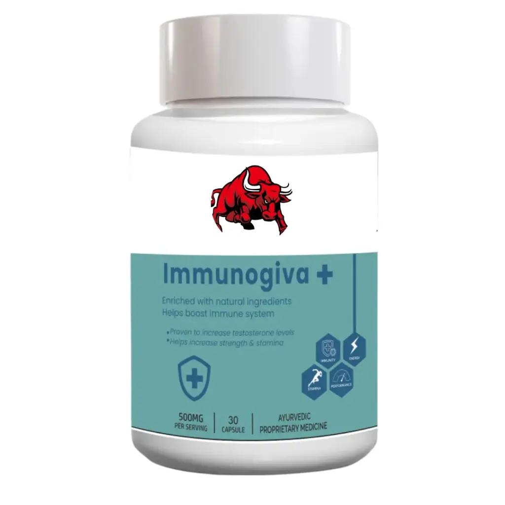 Immunogiva+Capsule