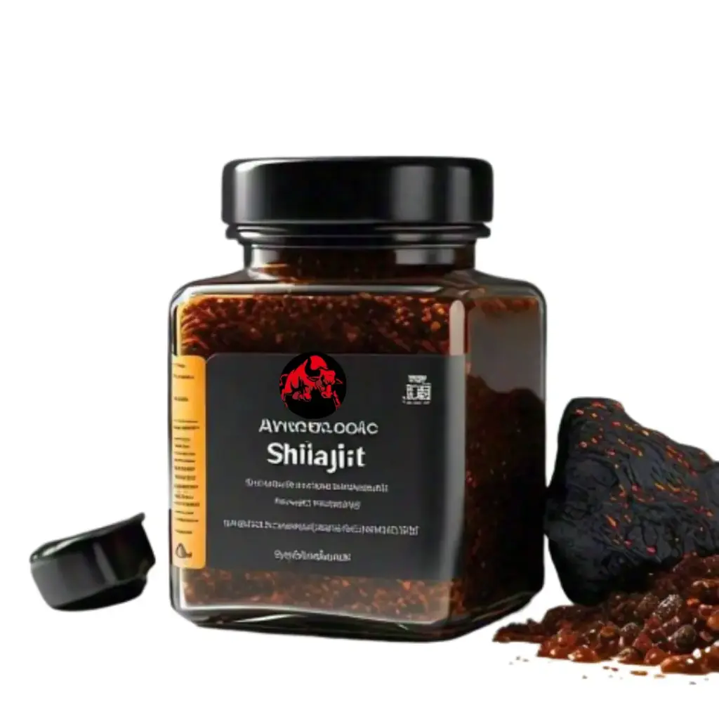 Shilajit